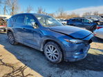Mazda CX-5 2018