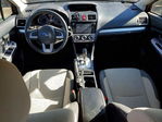Subaru XV 2016