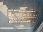 BMW X5 2013