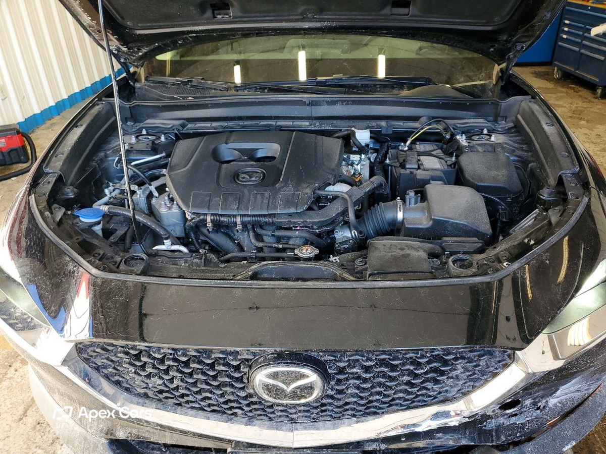 Mazda CX-30 2025