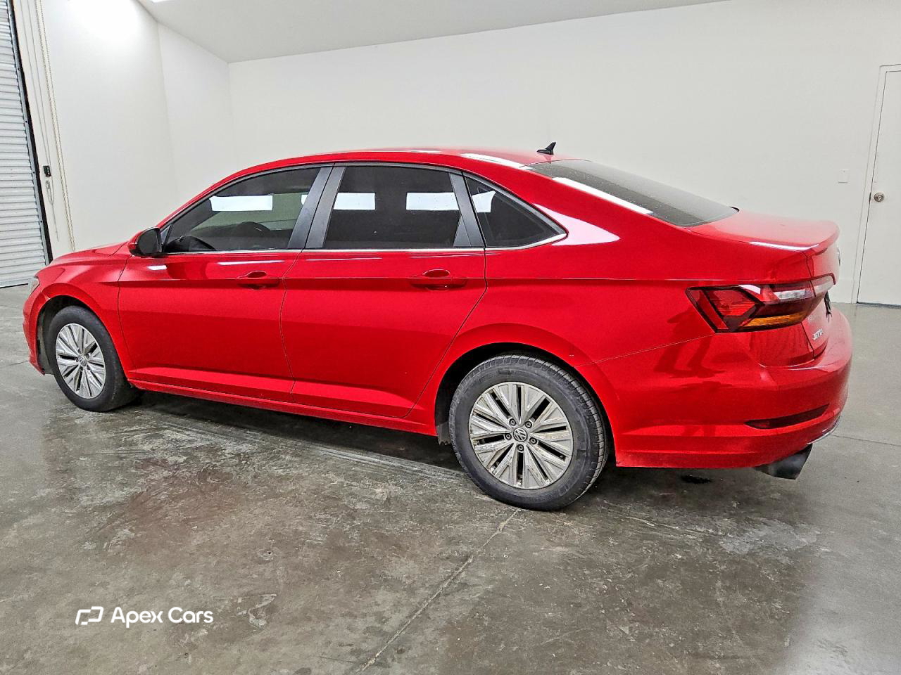 Volkswagen Jetta 2019