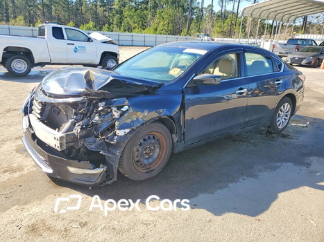 Nissan Altima 2014 - Image 1 of 13