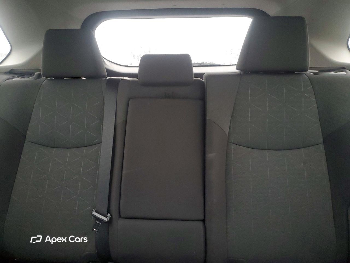 Toyota RAV 4 2019
