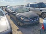 Nissan Altima 2017