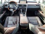 Lexus RX 2016