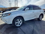 Lexus RX 2010