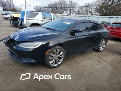 Chrysler 200 2015 - Zdjęcie 1 z 12