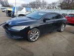 Chrysler 200 2015