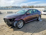 Kia Optima 2013