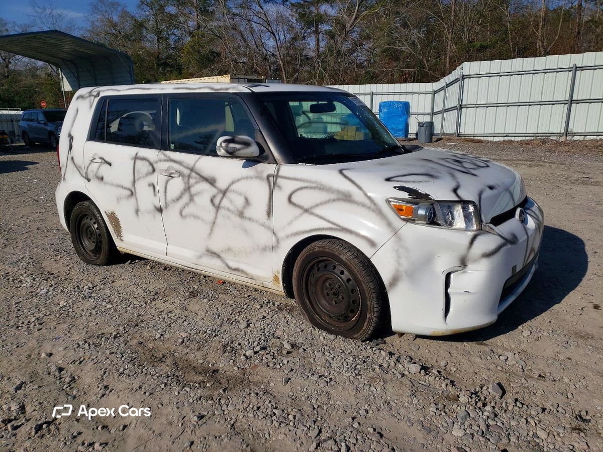 Toyota  2011