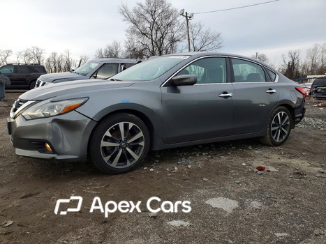 Nissan Altima 2016 - Image 1 of 12