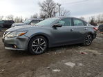 Nissan Altima 2016