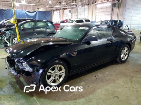Ford Mustang 2014 - Image 1 of 14