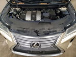 Lexus RX 2016