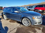 Audi A3 2011