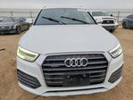 Audi Q3 2018
