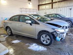 Honda Civic 2015