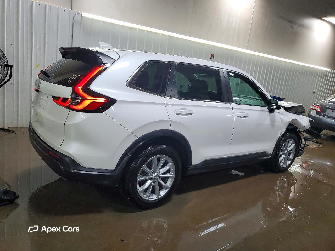 Honda CR-V 2024
