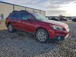 Subaru Outback 2015