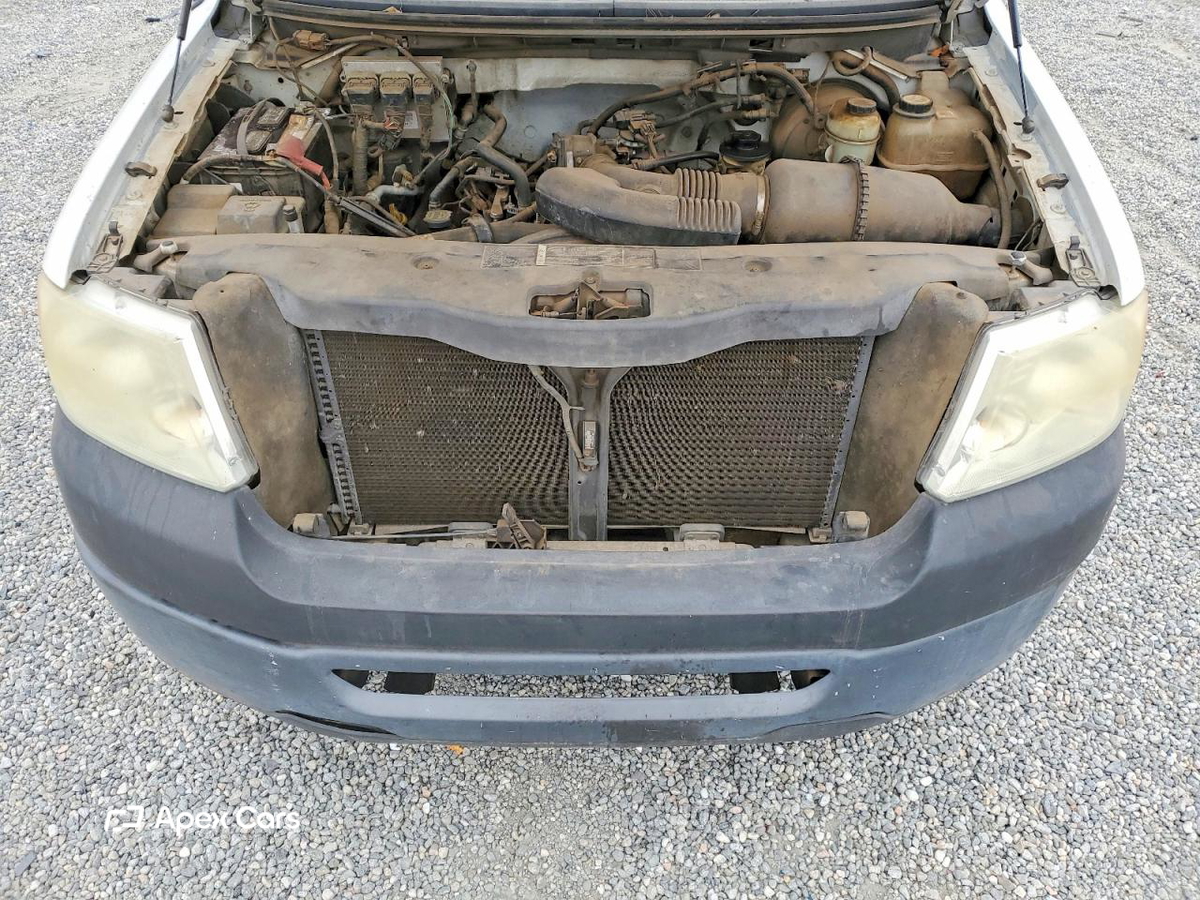 Ford F-150 2007