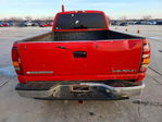 Chevrolet Silverado 2001
