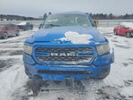 RAM 1500 2022