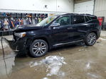 GMC Terrain 2018