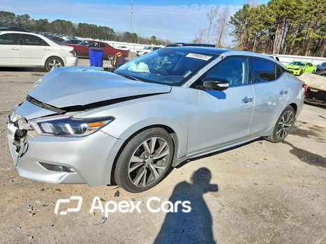 Nissan Maxima 2017 - Image 1 of 14