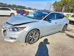 Nissan Maxima 2017