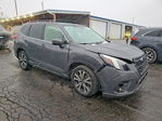 Subaru Forester 2022