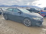 Nissan Maxima 2016