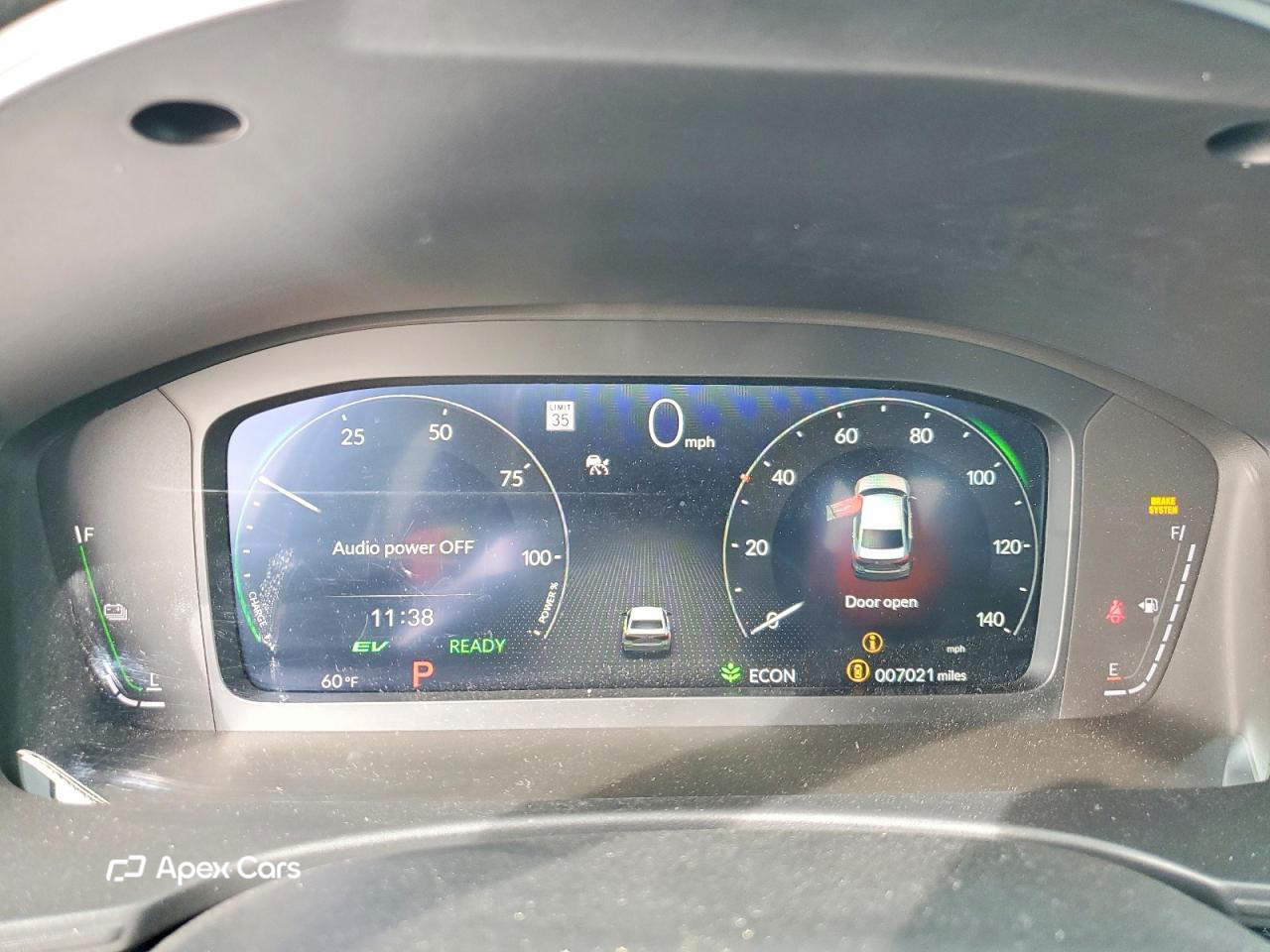 Honda Civic 2026