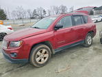 Jeep Compass 2015