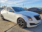 Cadillac ATS 2015