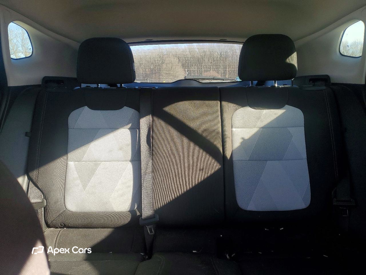 Chevrolet Trax 2024