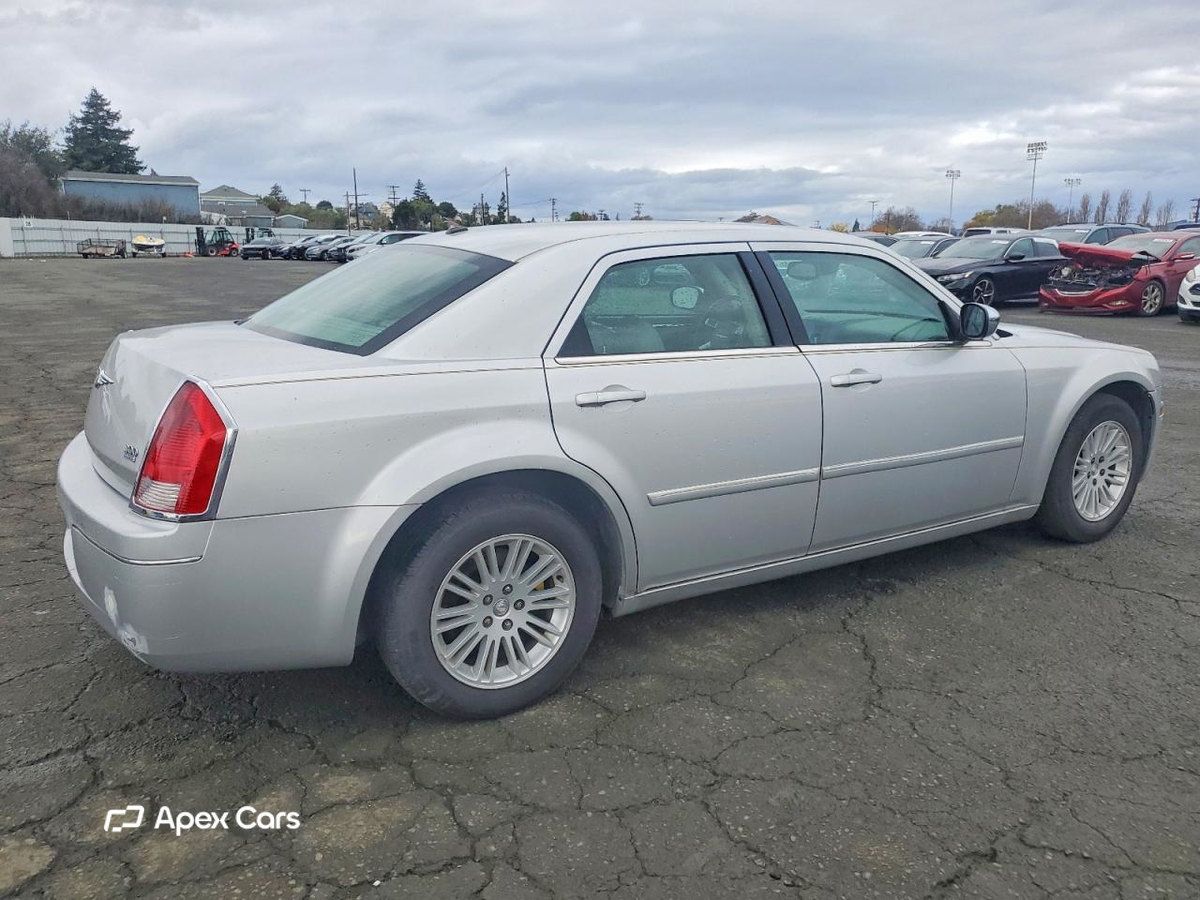 Chrysler 300 2007