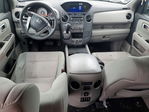 Honda Pilot 2015