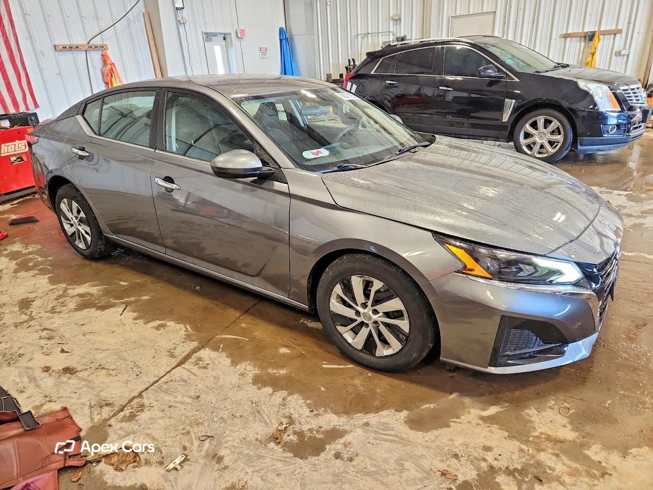 Altima 2023