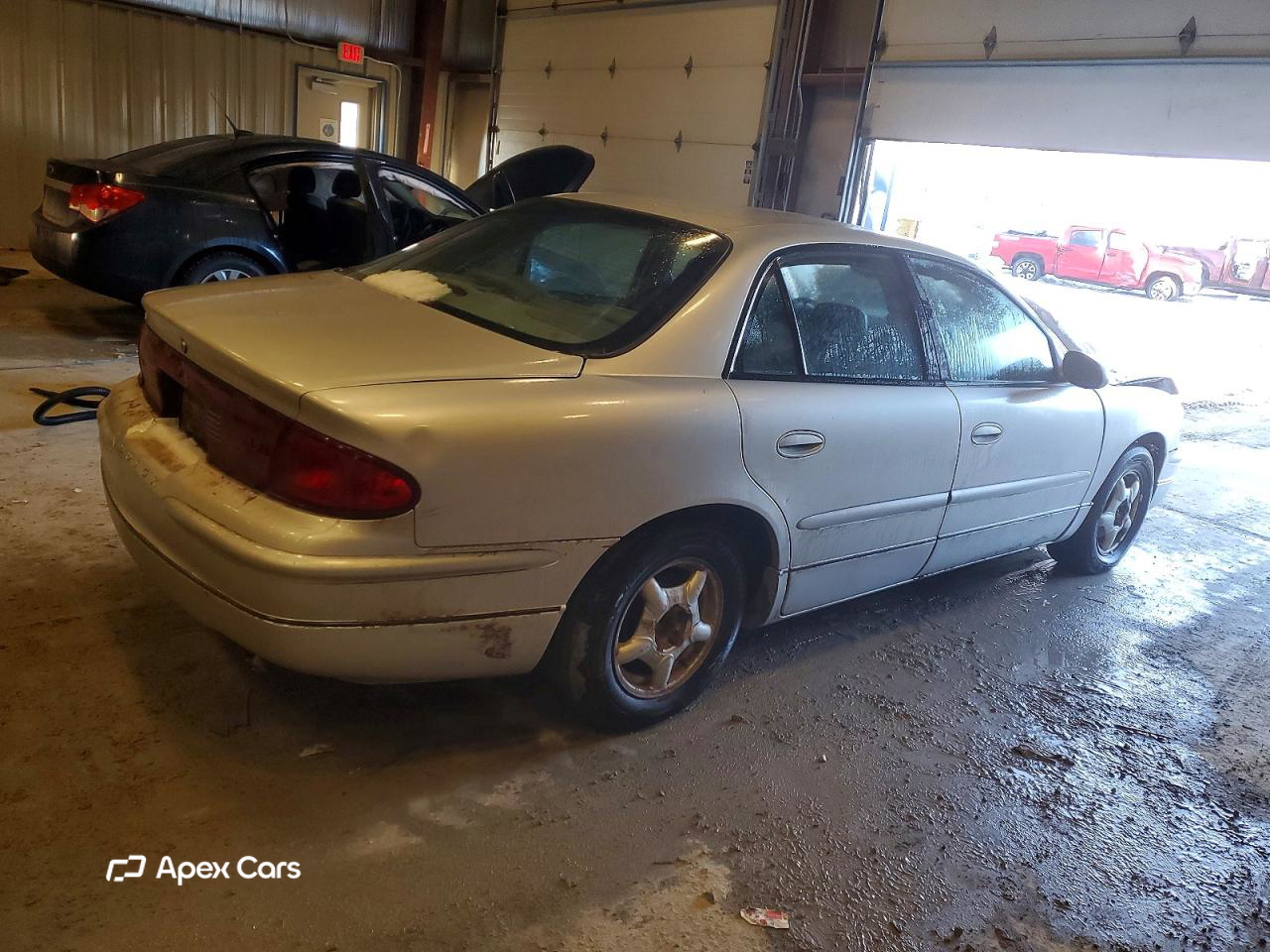 Buick Regal 2004