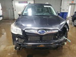 Subaru Forester 2015