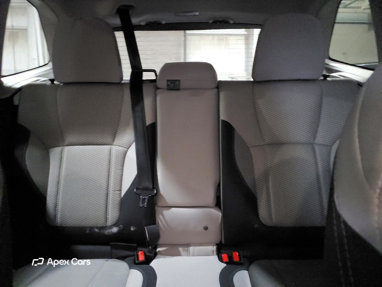 Subaru Forester 2023
