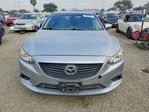 Mazda 6 2016