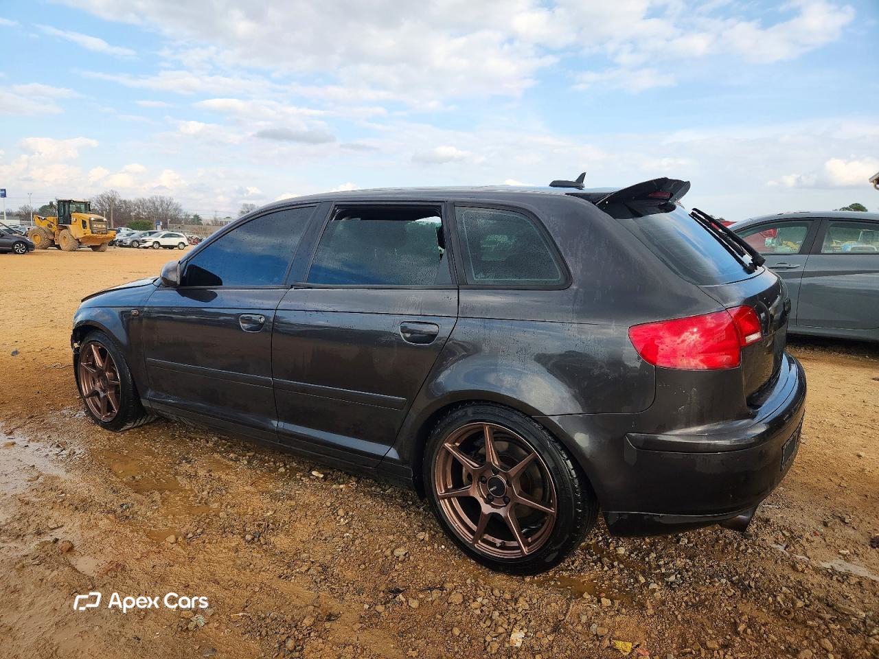 Audi A3 2006