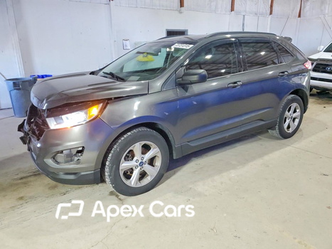 Ford Edge 2018 - Image 1 of 13