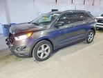Ford Edge 2018