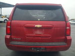 Chevrolet Tahoe 2015