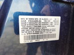 Honda Pilot 2011