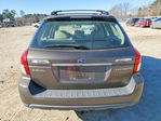Subaru Outback 2008