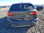 BMW X1 2017