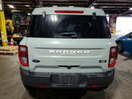 Ford Bronco 2023